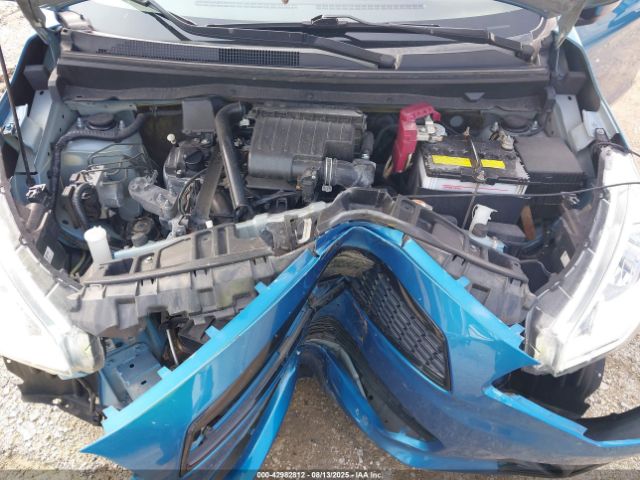 2020 MITSUBISHI MIRAGE G4 ML32F3FJ9LHF11310 Photo 9