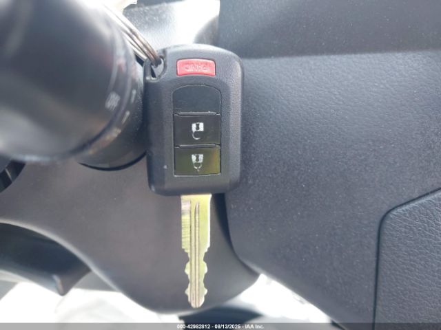 2020 MITSUBISHI MIRAGE G4 ML32F3FJ9LHF11310 Photo 10