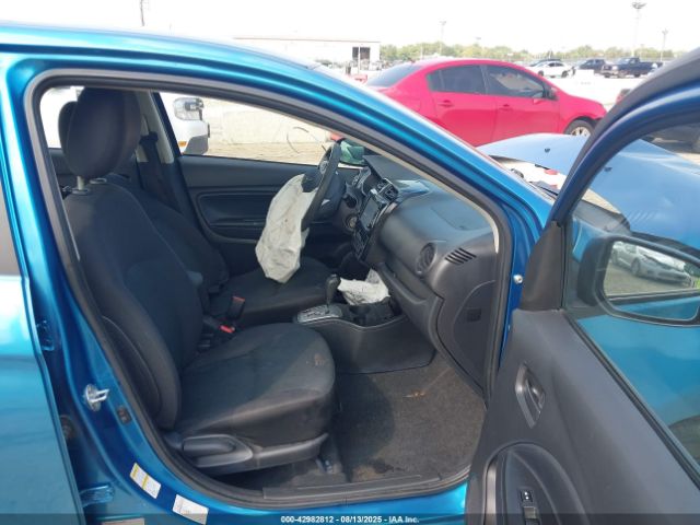 2020 MITSUBISHI MIRAGE G4 ML32F3FJ9LHF11310 Photo 4