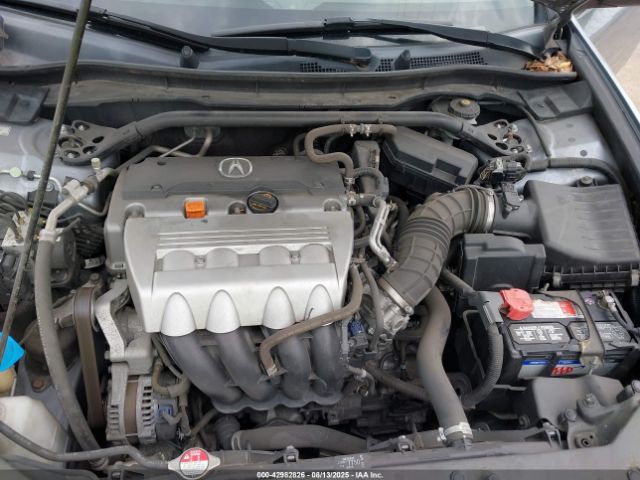 2011 ACURA TSX JH4CU2F65BC006806 Photo 9