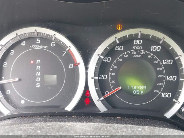 2011 ACURA TSX JH4CU2F65BC006806 Photo 6