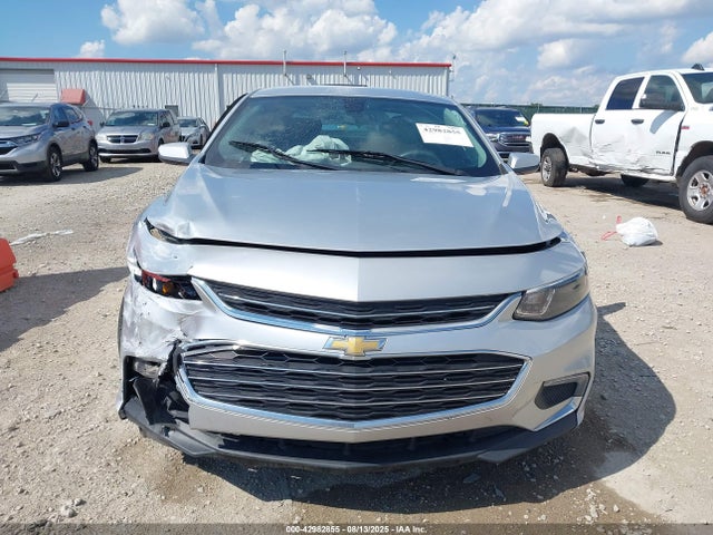 Chevrolet MALIBU LT 2018 1G1ZD5ST5JF194919 Image 12