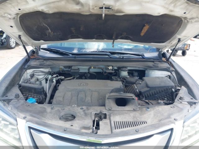 2017 ACURA RDX 5J8TB3H79HL017031 Photo 9