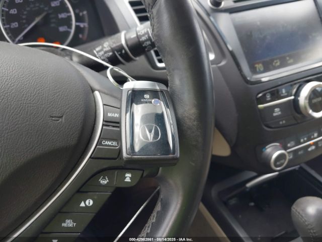 2017 ACURA RDX 5J8TB3H79HL017031 Photo 10