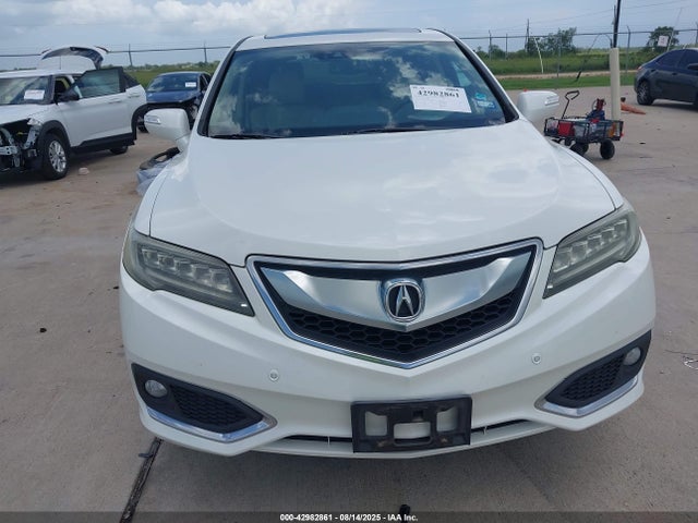 5J8TB3H79HL017031 Acura j35z2