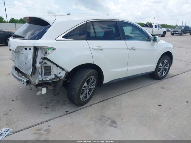 2017 ACURA RDX 5J8TB3H79HL017031 Photo 3