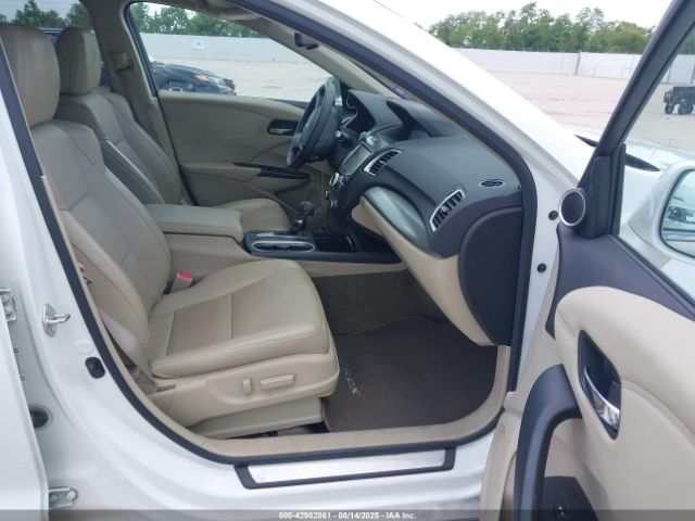 2017 ACURA RDX 5J8TB3H79HL017031 Photo 4