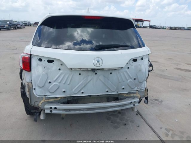 2017 ACURA RDX 5J8TB3H79HL017031 Photo 5
