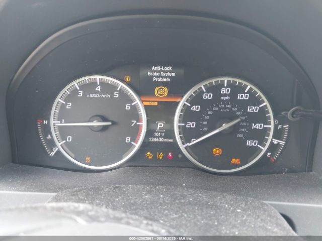 2017 ACURA RDX 5J8TB3H79HL017031 Photo 6