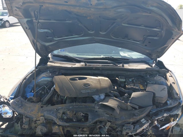 3MZBN1V77HM110927 Mazda pe