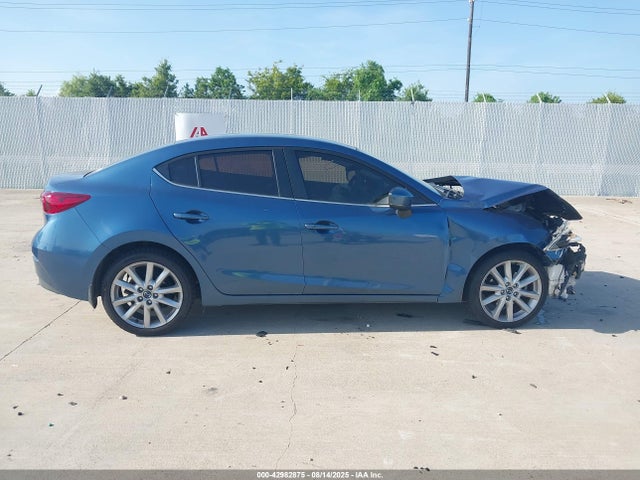 3MZBN1V77HM110927 Mazda pe