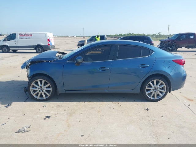 3MZBN1V77HM110927 Mazda pe