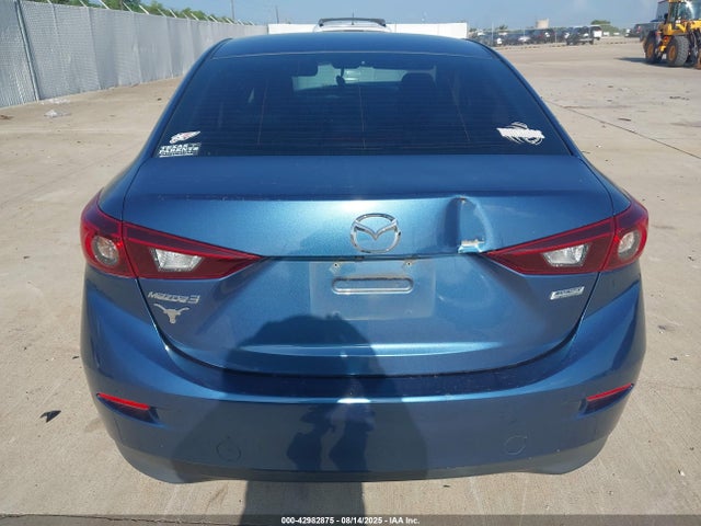3MZBN1V77HM110927 Mazda pe
