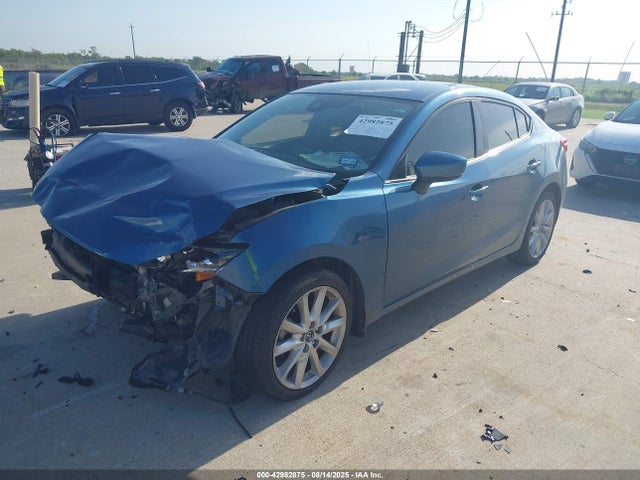3MZBN1V77HM110927 Mazda pe