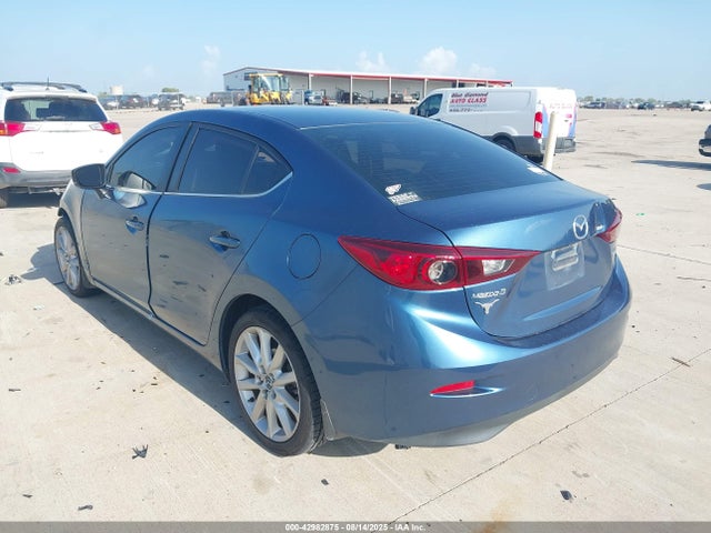 3MZBN1V77HM110927 Mazda pe