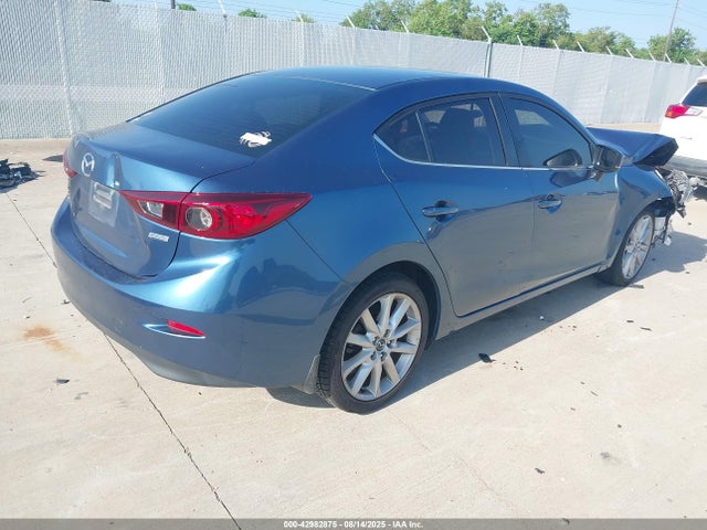 3MZBN1V77HM110927 Mazda pe