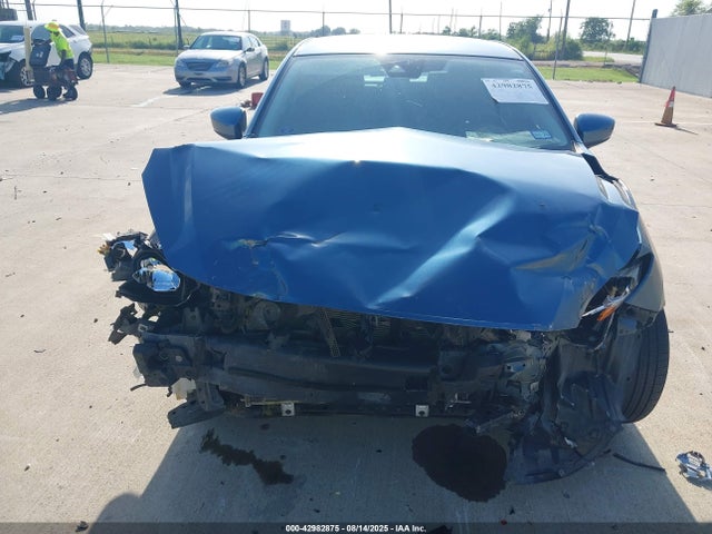 3MZBN1V77HM110927 Mazda pe