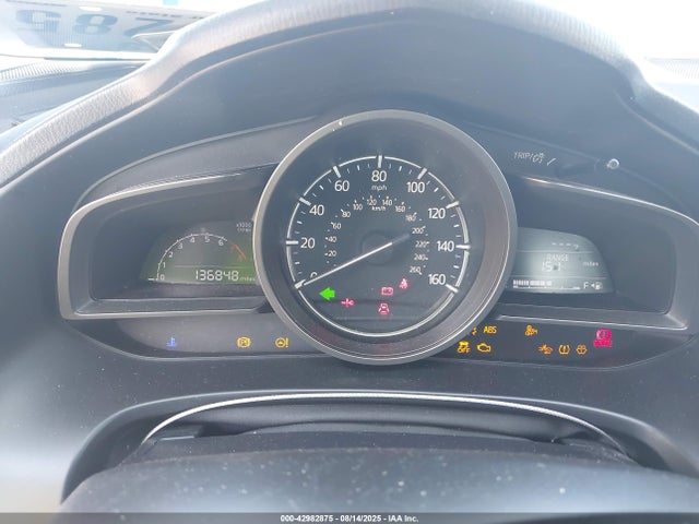 3MZBN1V77HM110927 Mazda pe