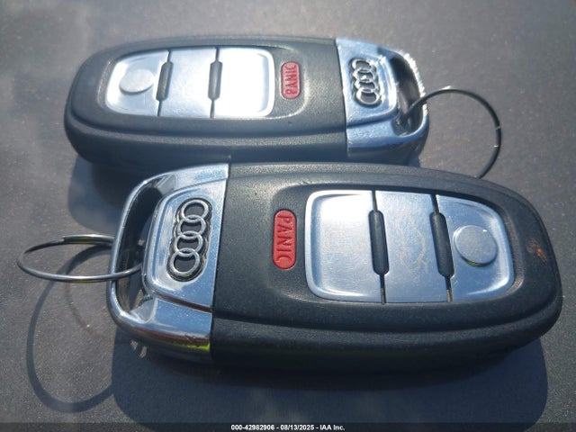 2012 AUDI A6 WAUGGBFCXCN101526 Photo 10