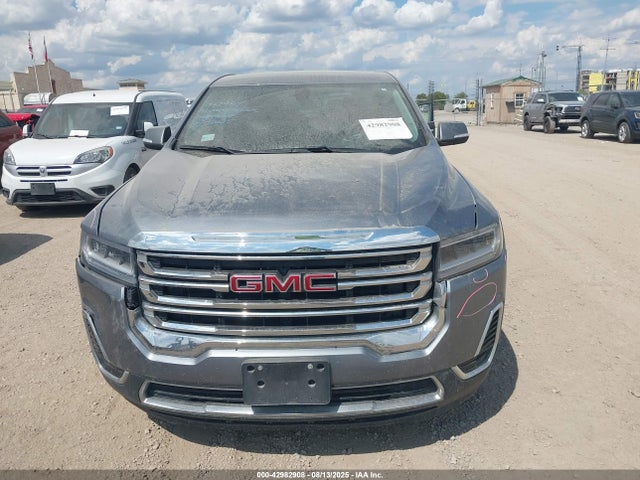 1GKKNKLA0LZ159423 GMC lcv - spark ignited direct injection, variable valve timing, dcvcp, e85 max, e0-e100, alum