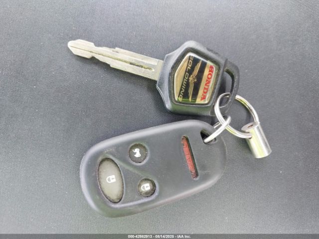 2002 HONDA GL1800 1HFSC47042A110436 Photo 10