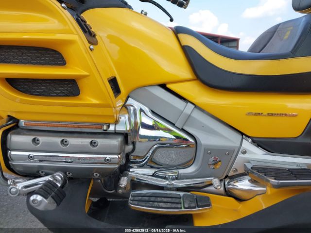 2002 HONDA GL1800 1HFSC47042A110436 Photo 8