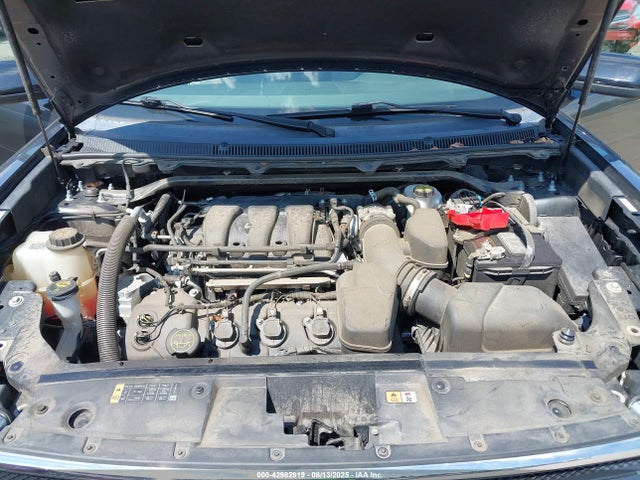 Ford Flex 2018 2FMGK5C80JBA18257 Image 10