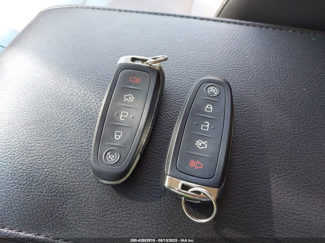 Ford Flex 2018 2FMGK5C80JBA18257 Image 11