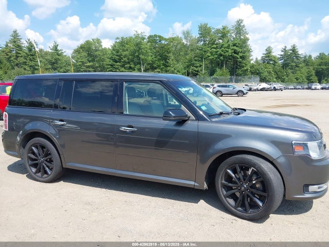 Ford Flex 2018 2FMGK5C80JBA18257 Image 13