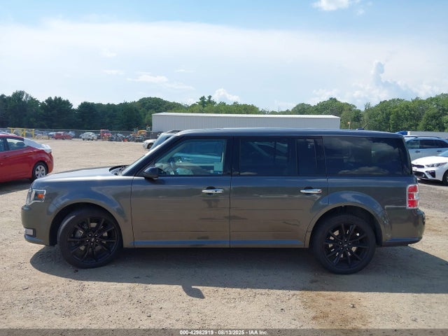 Ford Flex 2018 2FMGK5C80JBA18257 Image 14