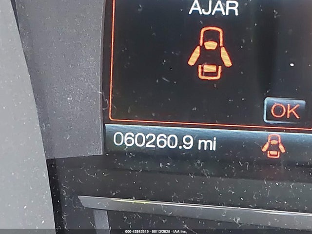 Ford Flex 2018 2FMGK5C80JBA18257 Image 15