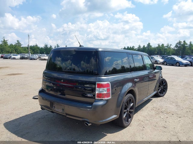 Ford Flex 2018 2FMGK5C80JBA18257 Image 4