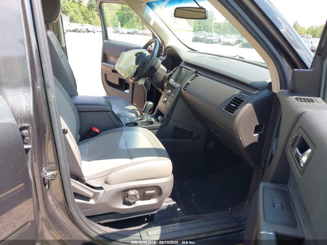Ford Flex 2018 2FMGK5C80JBA18257 Image 5