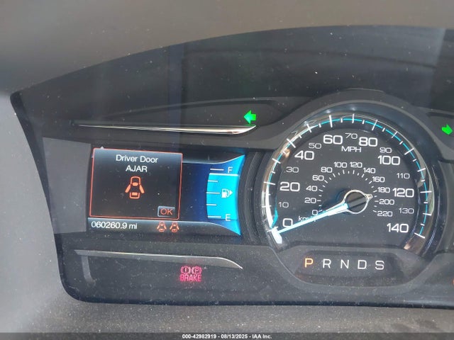 Ford Flex 2018 2FMGK5C80JBA18257 Image 7