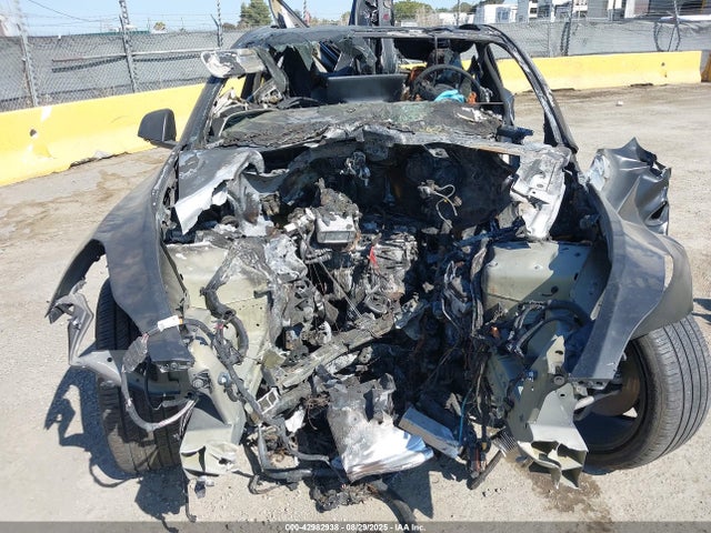 2021 TESLA MODEL Y 5YJYGDEE2MF208477 Photo 5