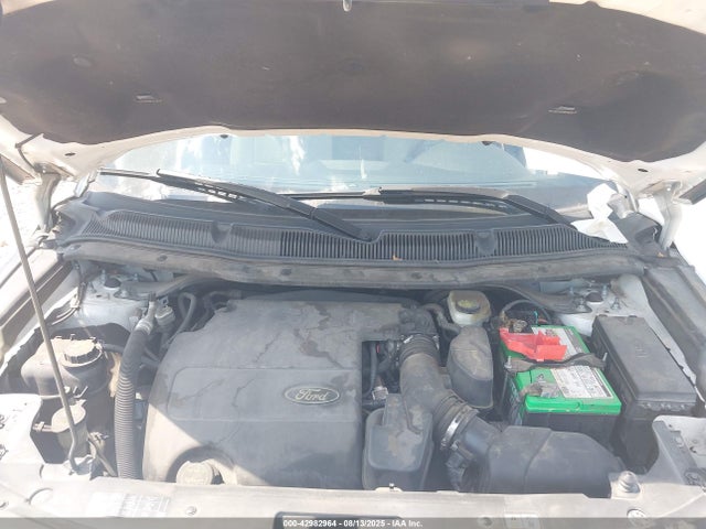 Ford 2014 2014 1FM5K7F84EGB83774 Image 10