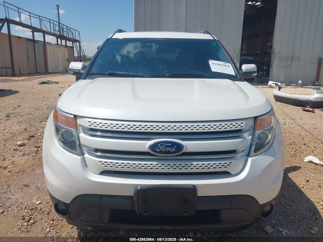 Ford 2014 2014 1FM5K7F84EGB83774 Image 13