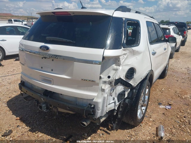 Ford 2014 2014 1FM5K7F84EGB83774 Image 18