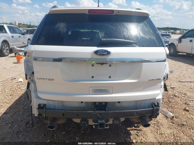 Ford 2014 2014 1FM5K7F84EGB83774 Image 19