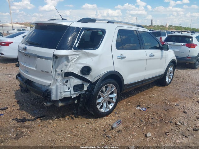 Ford 2014 2014 1FM5K7F84EGB83774 Image 4