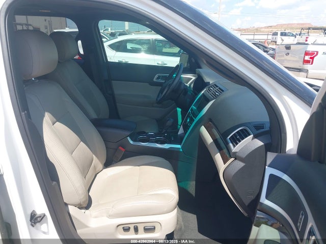 Ford 2014 2014 1FM5K7F84EGB83774 Image 5