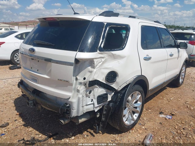 Ford 2014 2014 1FM5K7F84EGB83774 Image 6