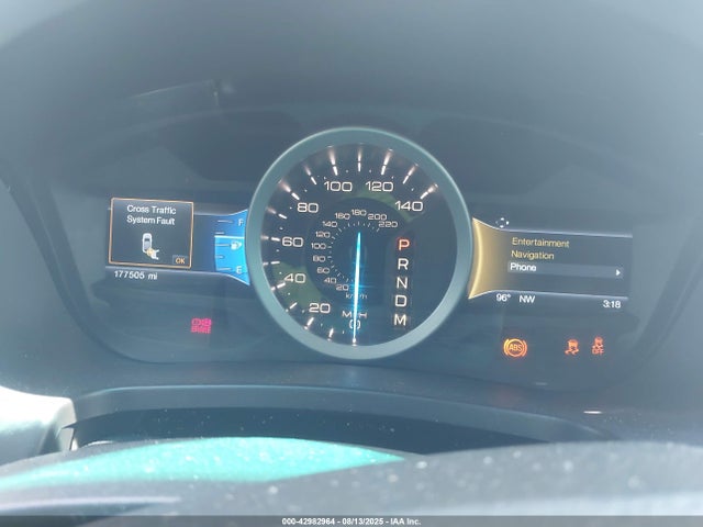 Ford 2014 2014 1FM5K7F84EGB83774 Image 7