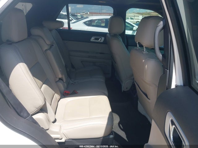 Ford 2014 2014 1FM5K7F84EGB83774 Image 8