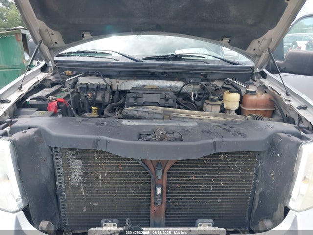 2006 FORD F-150 1FTPX14536FB72082 Photo 9