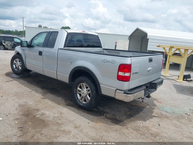 2006 FORD F-150 1FTPX14536FB72082 Photo 2