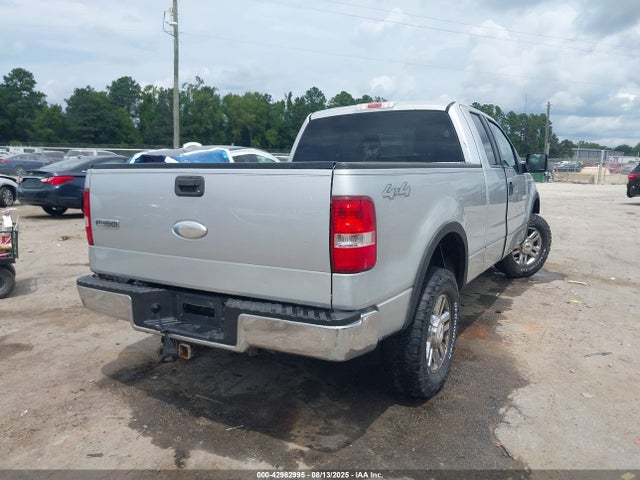 2006 FORD F-150 1FTPX14536FB72082 Photo 3