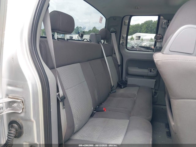 2006 FORD F-150 1FTPX14536FB72082 Photo 7