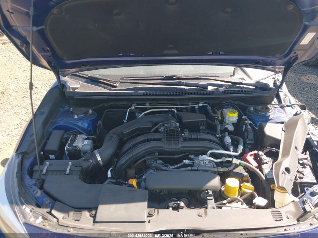 4S3GTAU62H3740153 Subaru na
