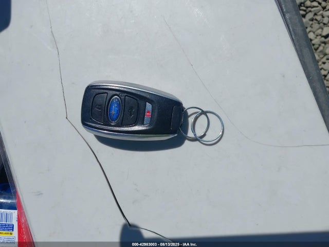 4S3GTAU62H3740153 Subaru na